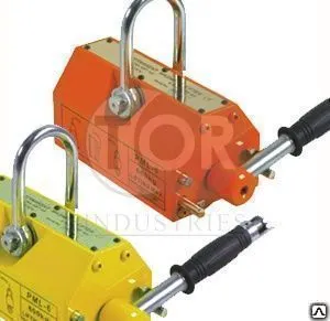 фото Захват магнитный TOR PML-A 100 (г/п 100 кг)
