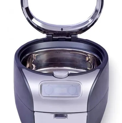 Фото №0 Очиститель ультразвуковой HB-382 (мойка)