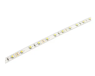 фото Лента светодиодная PLS 2835/60-12V 6Вт/м 6500К холод. бел. IP20 (уп.5м) JazzWay 2858009