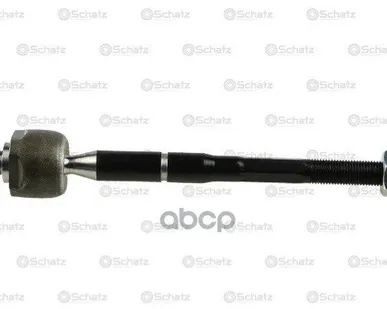 фото Рулевая тяга (передняя левая) SOLARIS 11-, RIO 11-17 Schatz арт. S31423L