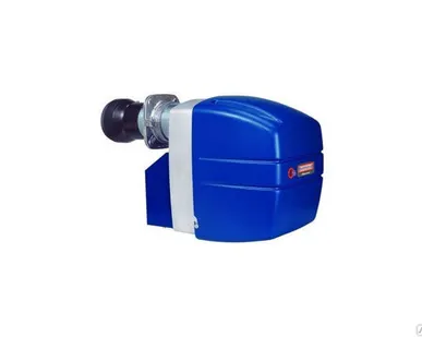 фото Горелка Buderus Logatop GE 1.40HN-0021 (газовая)