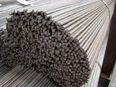 Фото №0 Арматура (резка в размер)