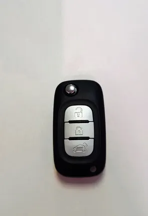 Фото №0 Ключ для программирования Lada Vesta Lada Largus