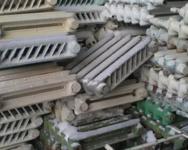 фото Радиаторы