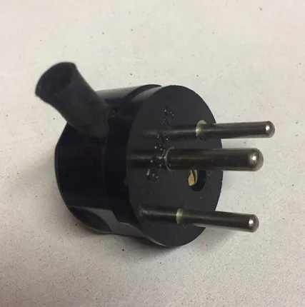 Фото №0 Вилка судовая Ш2