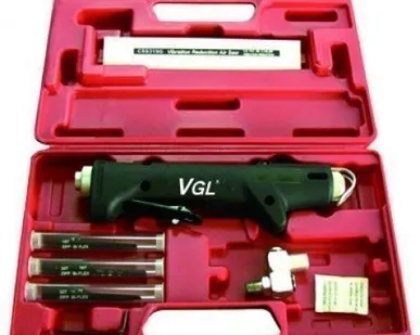 фото Лобзик пневматический AIRPRO SA8219K