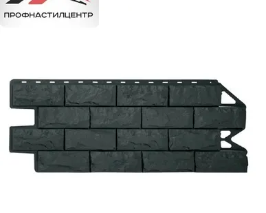 фото Фасадная панель Альта-Профиль ФАГОТ ЭКО