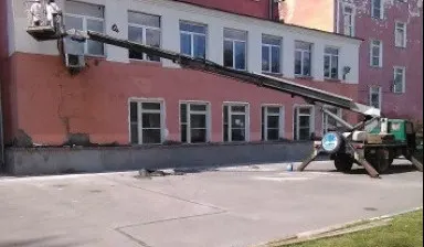 фото Услуга автовышки