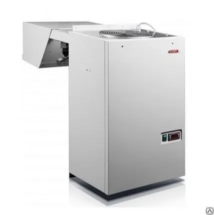 Фото №0 Моноблок среднетемпературный Ariada AMS 107