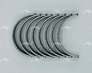 фото вкладыши шатунные STD HONDA R16A/R18A Autowelt арт. BE35100