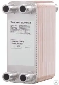 фото Danfoss ХВ 10-2 3028