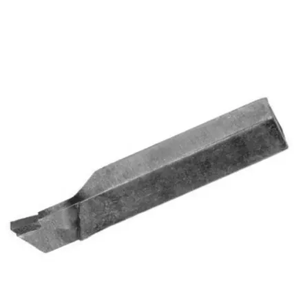 Фото №0 Резец токарный отрезной 8х8х80 мм Т15К6