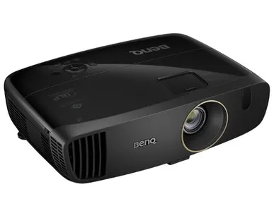 фото Проектор BenQ W2000+
