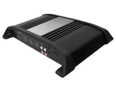 фото Автомобильный усилитель Calcell