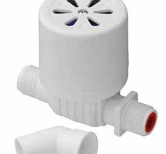 фото Наполнительный клапан для бочек/емкостей/бачков унитаза FL-1