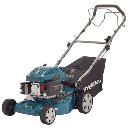Фото №0 Газонокосилка Hyundai L 4300S