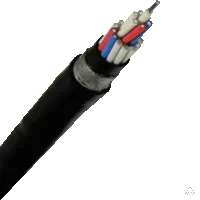 Фото №0 Кабель КВБбШв 10х1,5