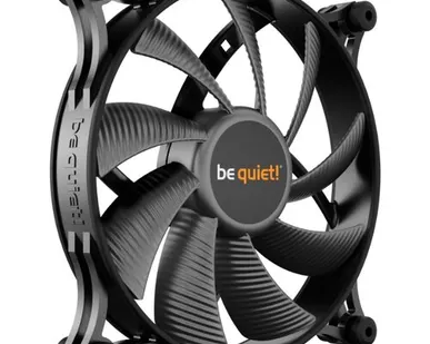 фото Система охлаждения для корпуса