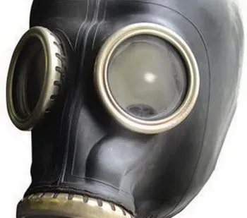 фото Маска ШМП