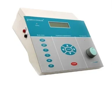 фото Радиус-01 аппарат низкочастотной электротерапии - ТД АРМАДА