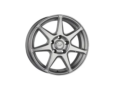 фото Колесный диск LS Wheels LS898