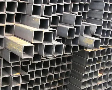 фото Продаем трубу профильную 40х40х2