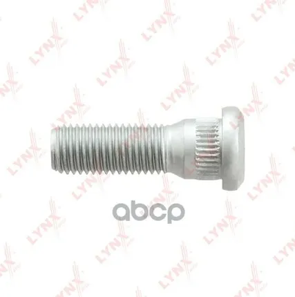 Фото №0 Шпилька Ступицы LYNXauto арт. FW1002