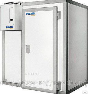 фото Камера холодильная Polair КХН-9,00