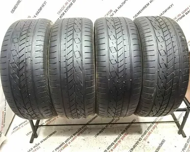 фото Goodyear Excellence 255/45 R20 101W БУ Шины Летние