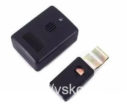 Фото №0 Сигнализатор напряжения СНИКМ 6-10Э