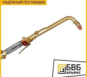 фото Резак GCE X501 HR (пропан)