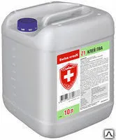 фото Клей ПВА 5л SWISS CROSS Z1