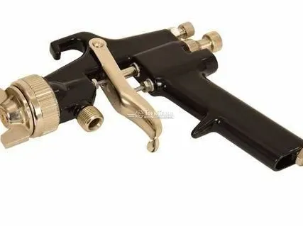 Фото №3 Краскопульт ASPRO-pq-2u (для баков)