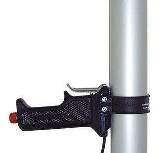 фото Пневмопистолет для силикона 600мл