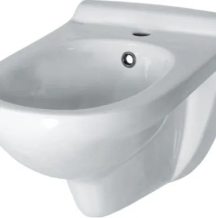 Фото №0 КЕРАМИН Биде Стиль консольное 1 сорт