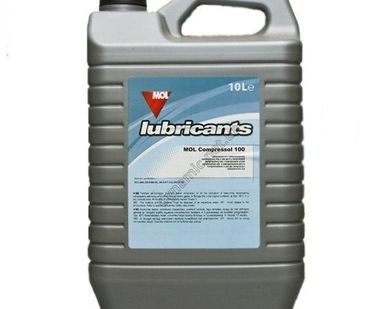 фото Масло компрессорное MOL Compressol 100 10L