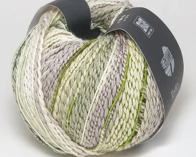 фото Пряжа TORTO Lana Grossa