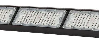 фото Светильник подвесной SPP-404-0-50K-150 IP54 150Вт 15750лм 5000К Кп