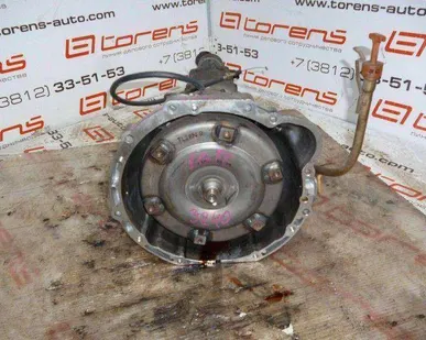 фото АКПП на Toyota Altezza