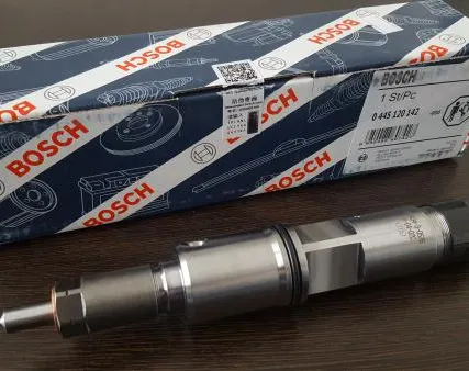 Фото №0 0445120142 65011112010 форсунка новая ямз 650 маз