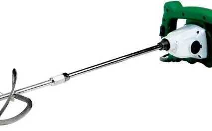 Фото №0 Миксер STATUS МХ 1200СЕ 1220Вт Италия