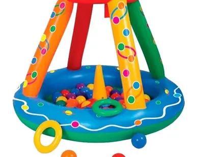 фото Игровой центр Upright OT7026J