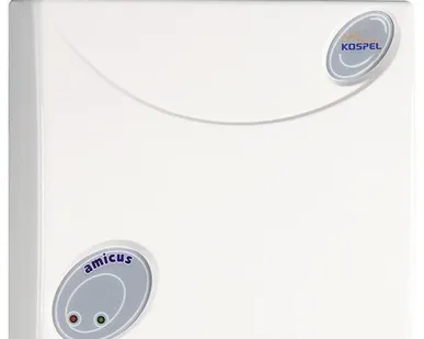 фото Проточный электрический