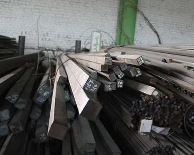 фото 40Х квадрат 040 мм