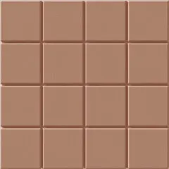 фото 131366 КерГранит RASTER GRID S MUD 15x15 см