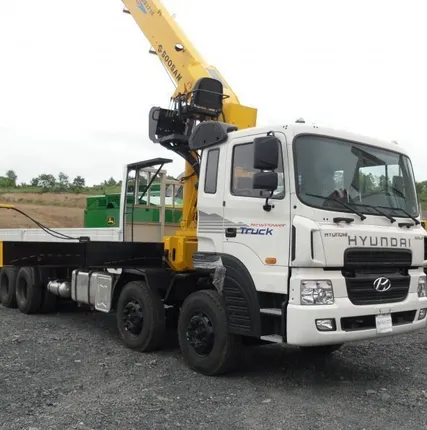 Фото №0 Услуги аренды авто крана 40 тн