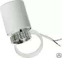 фото Сервопривод для коллектора 230V Код 88.20.518