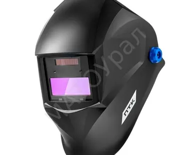 фото Маска сварщика Хамелеон АСФ 100Е