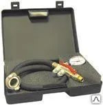 фото HPS. Гидротестер пожарной водопроводной сети HPS