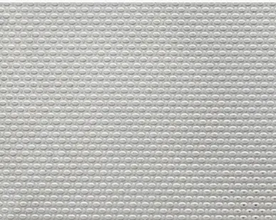 фото Лист нержавеющий Лён 1,5х1000х2000 мм AISI 430